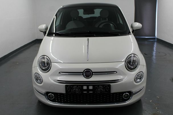 Fiat 500 1.0 51 kW image number 11