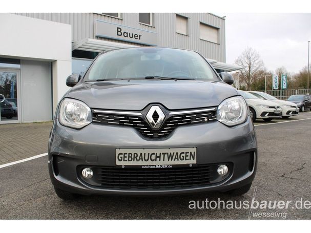 Renault Twingo TCe 90 INTENS 68 kW image number 7