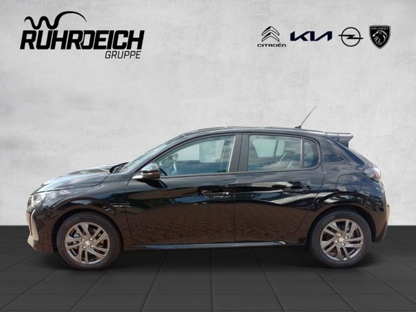 Peugeot 208 74 kW image number 4