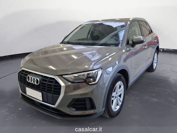 Audi Q3 35 TDI S tronic Business 110 kW image number 1