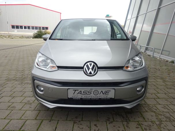 Volkswagen up! 55 kW image number 3