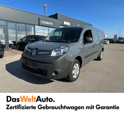 Renault Kangoo Maxi Z.E. 33 44 kW image number 16