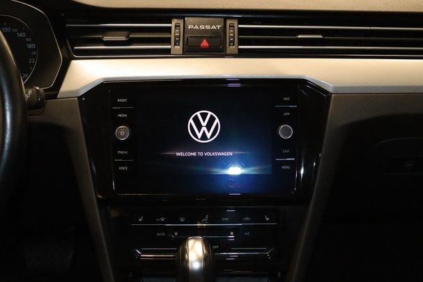 Volkswagen Passat 2.0 TDI DSG 147 kW image number 14