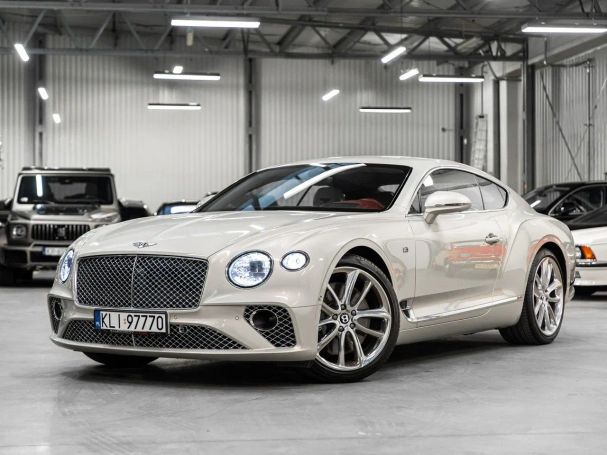 Bentley Continental GT 467 kW image number 2