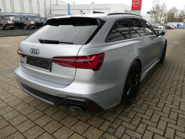 Audi RS6 4.0 TFSI quattro 441 kW image number 3