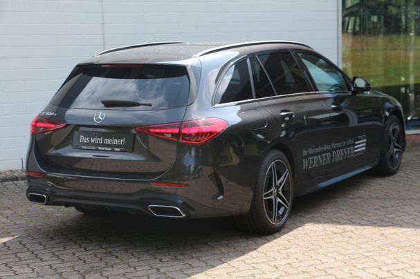 Mercedes-Benz C 300 230 kW image number 2