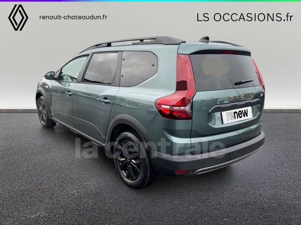 Dacia Jogger 74 kW image number 5