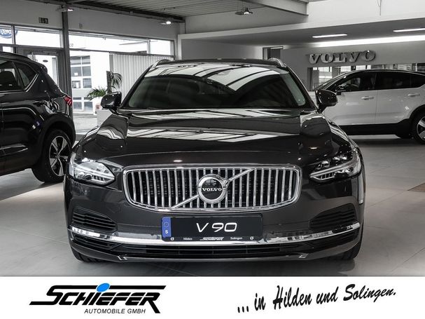 Volvo V90 T6 Inscription AWD Recharge 251 kW image number 2