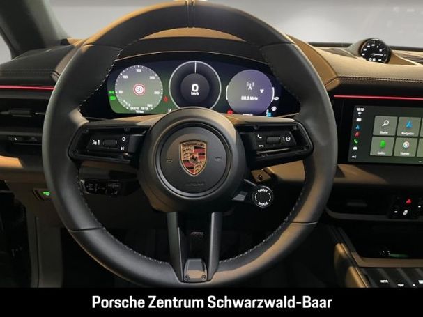 Porsche Macan 4 300 kW image number 19