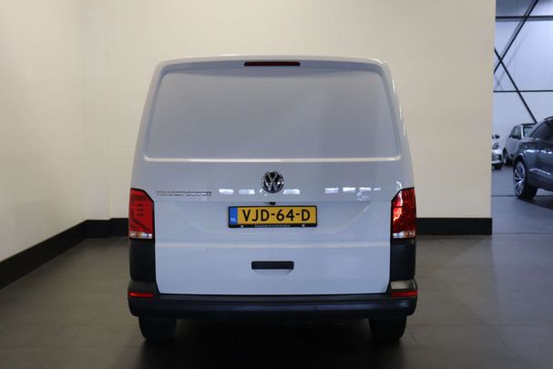 Volkswagen T6 Transporter T6 2.0 TDI 66 kW image number 7