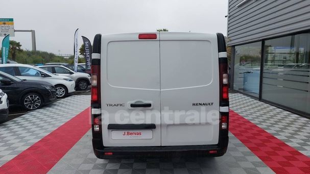 Renault Trafic DCi 120 L2H1 88 kW image number 6