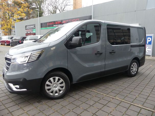 Renault Trafic dCi 110 kW image number 1