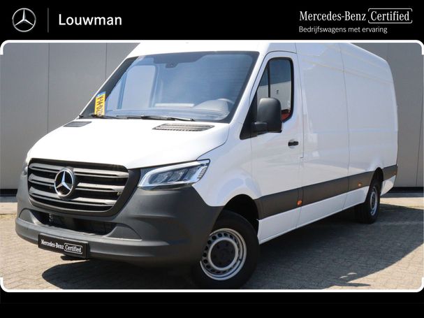 Mercedes-Benz Sprinter 317 CDI 125 kW image number 2