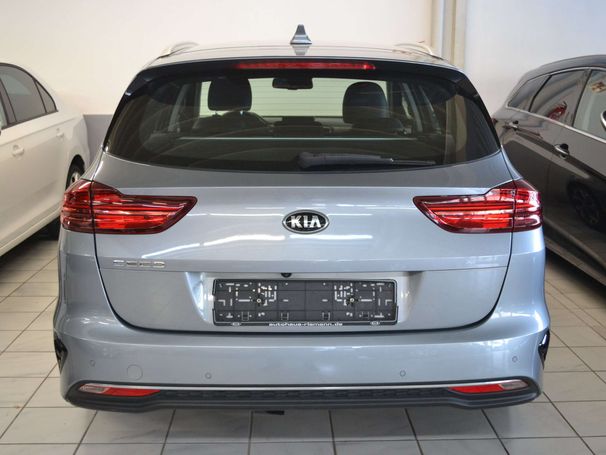 Kia Ceed 1.6 CRDi SW Spirit 100 kW image number 4