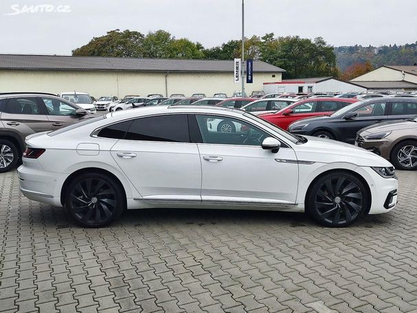 Volkswagen Arteon 4Motion 176 kW image number 4