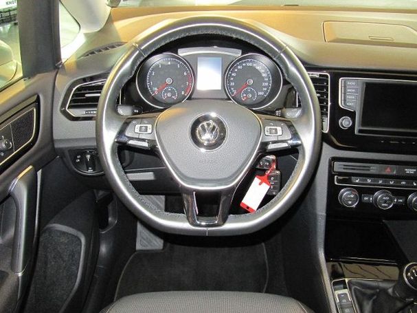 Volkswagen Golf Sportsvan 92 kW image number 7