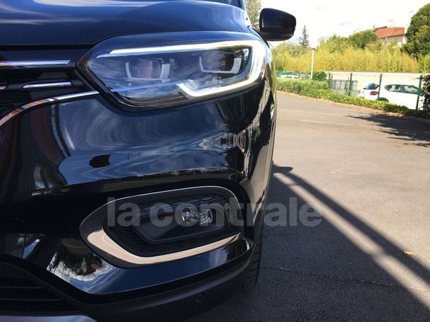 Renault Kadjar TCe 140 103 kW image number 13