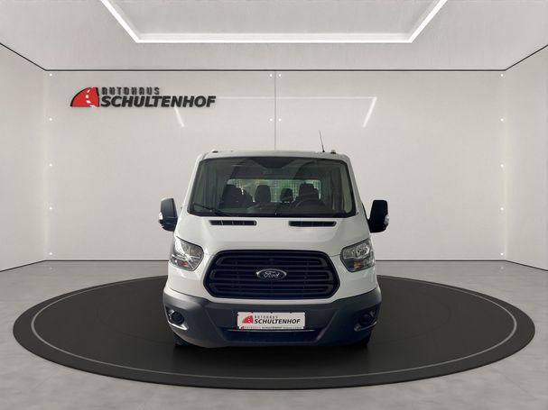 Ford Transit 310 L2 77 kW image number 3