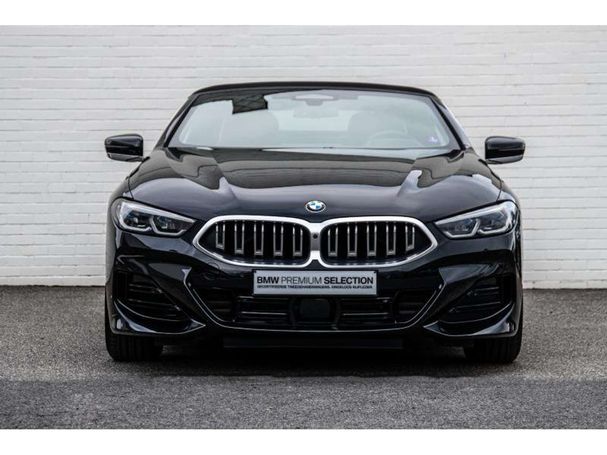 BMW 840i Cabrio 250 kW image number 31