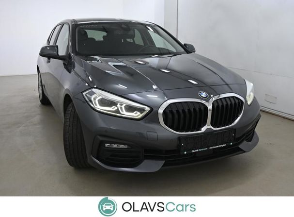 BMW 118d 110 kW image number 2