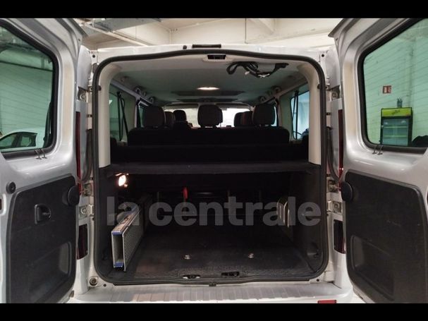 Renault Trafic dCi 145 107 kW image number 11