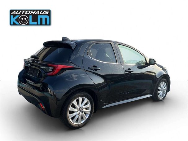 Mazda 2 68 kW image number 6