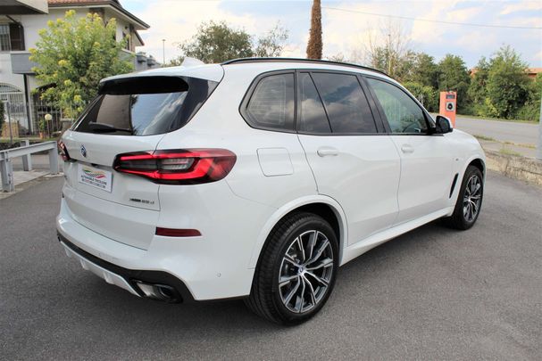 BMW X5 xDrive 170 kW image number 3