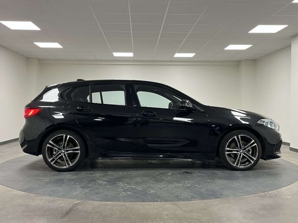 BMW 116d M Sport 87 kW image number 6