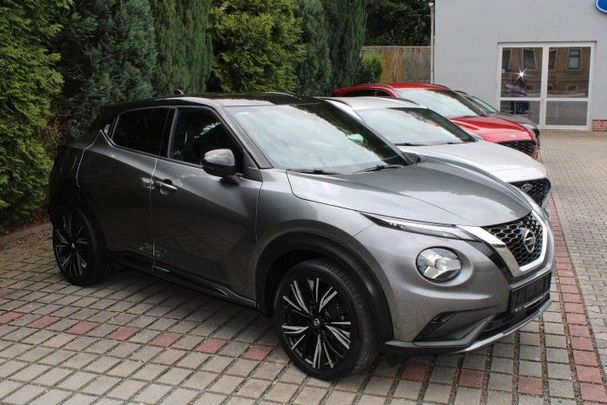 Nissan Juke 86 kW image number 2