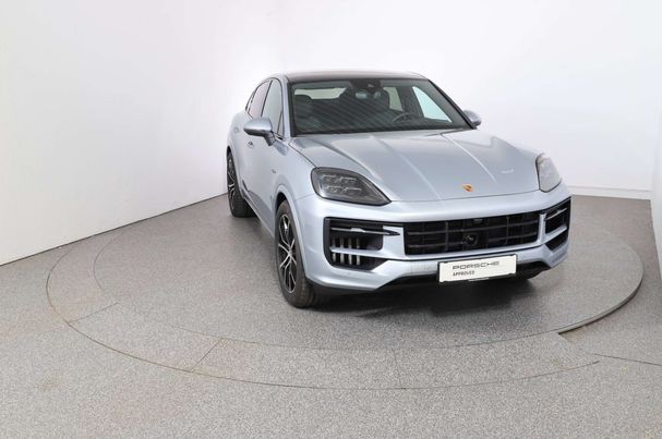 Porsche Cayenne Coupé E-Hybrid 346 kW image number 2