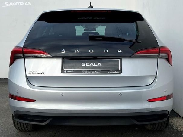 Skoda Scala 1.0 TSI Style 81 kW image number 3