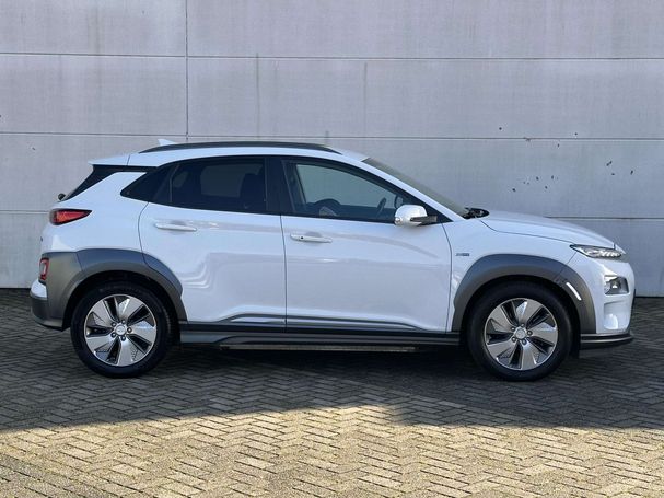 Hyundai Kona 64 kWh Premium 150 kW image number 14