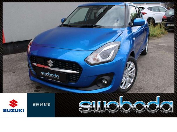 Suzuki Swift 1.2 Hybrid 61 kW image number 1