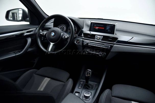 BMW X1 16d sDrive 85 kW image number 28