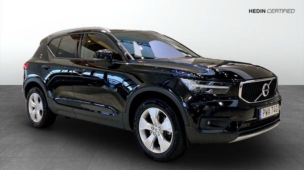 Volvo XC40 B4 R AWD 145 kW image number 2