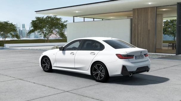 BMW 320d xDrive 140 kW image number 4