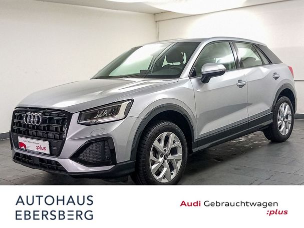 Audi Q2 30 TDI Advanced 85 kW image number 2