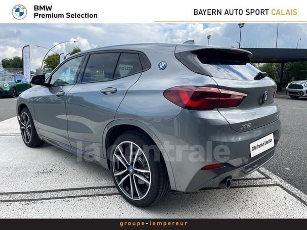 BMW X2 xDrive 162 kW image number 17