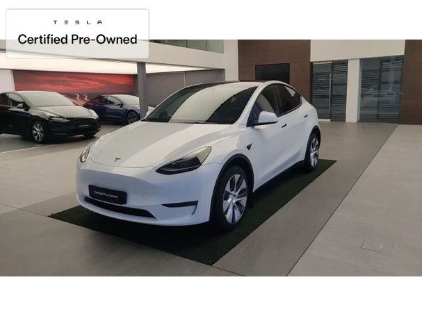 Tesla Model Y Long Range AWD 258 kW image number 7