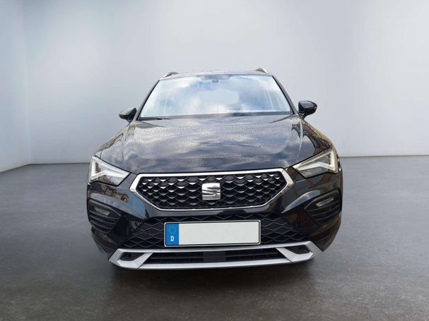 Seat Ateca 1.5 TSI ACT Style 110 kW image number 2