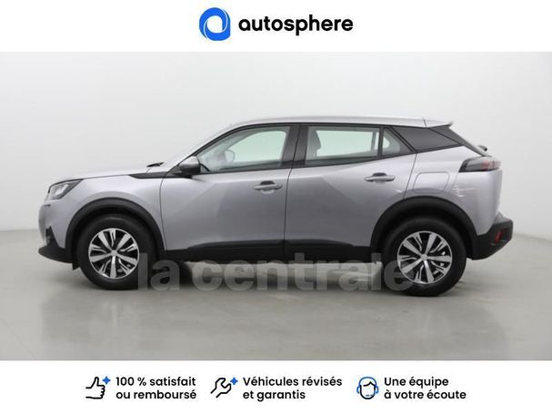 Peugeot 2008 1.2 PureTech 74 kW image number 13