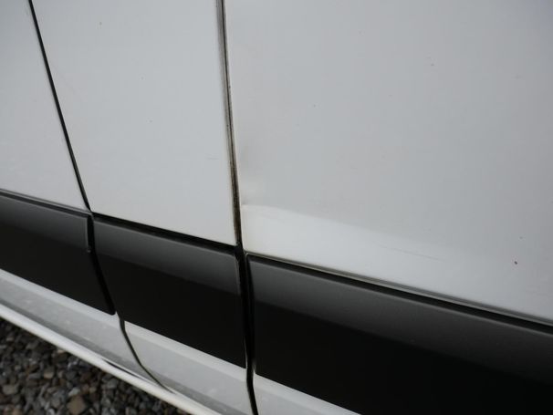 Ford Transit Custom L1 77 kW image number 7