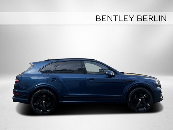 Bentley Bentayga 330 kW image number 8