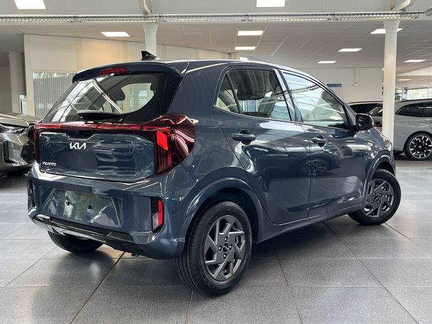 Kia Picanto 1.0 Vision 46 kW image number 2