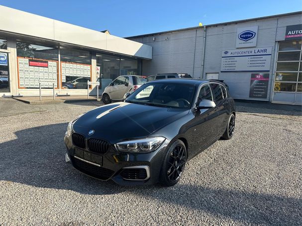 BMW 140i M 250 kW image number 1