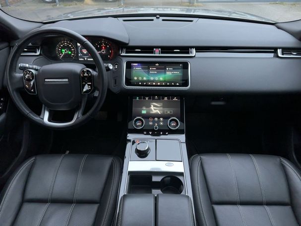 Land Rover Range Rover Velar 177 kW image number 11