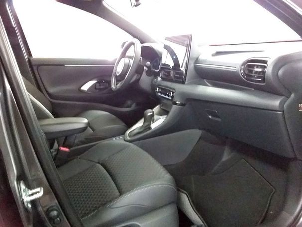 Mazda 2 1.5 68 kW image number 10