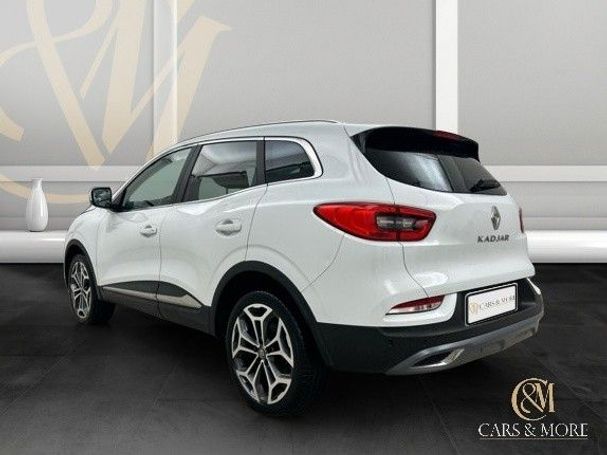 Renault Kadjar 85 kW image number 4