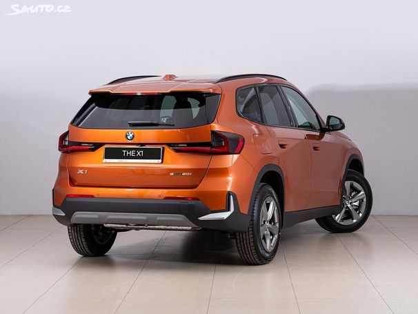 BMW X1 sDrive20i 125 kW image number 8