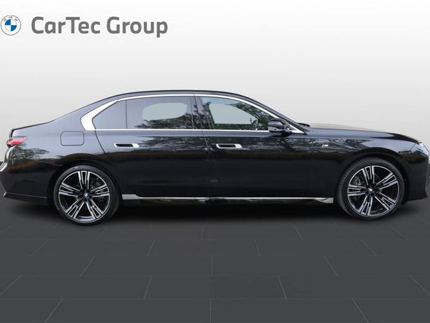 BMW 740d xDrive 220 kW image number 2